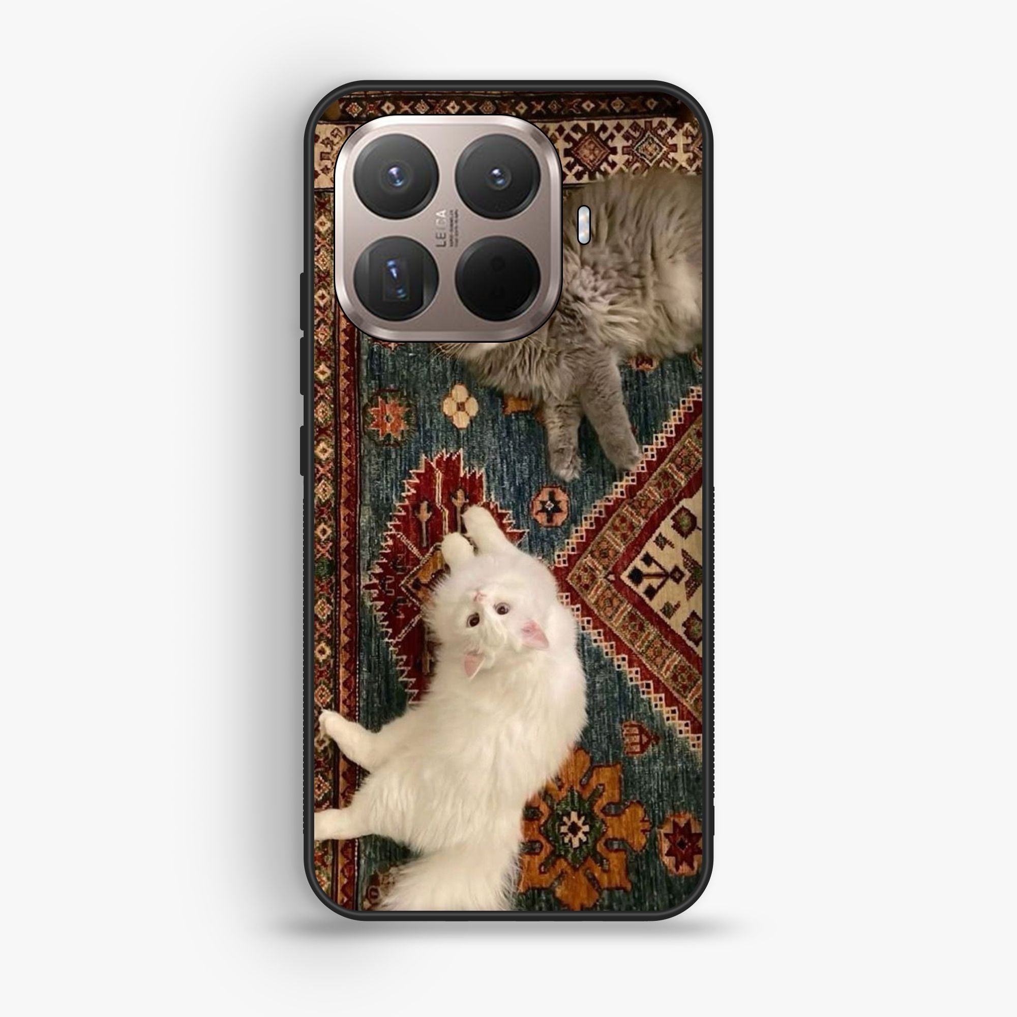 Xiaomi 15T Pro - Wallpaper 048 - Premium Printed Glossy Phone Case