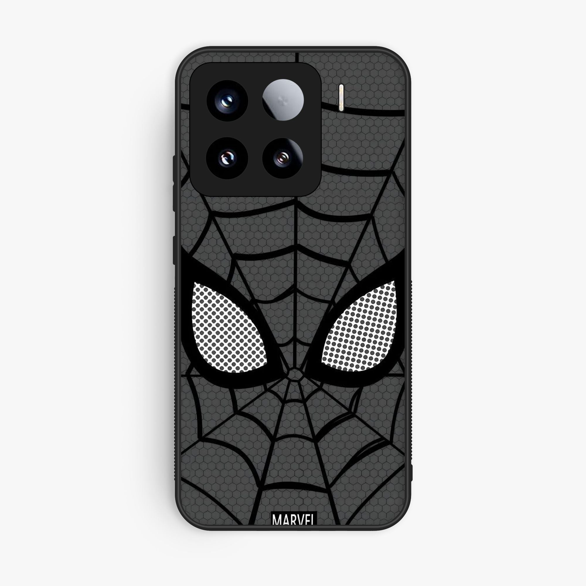 Xiaomi 15 - Wallpaper 055 - Premium Printed Glossy Phone Case