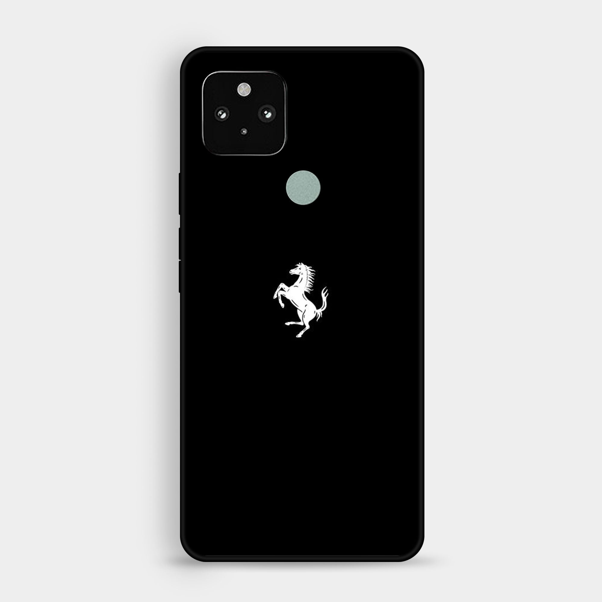 Google Pixel 4 - Wallpaper 102 - Premium Printed Glossy Phone Case