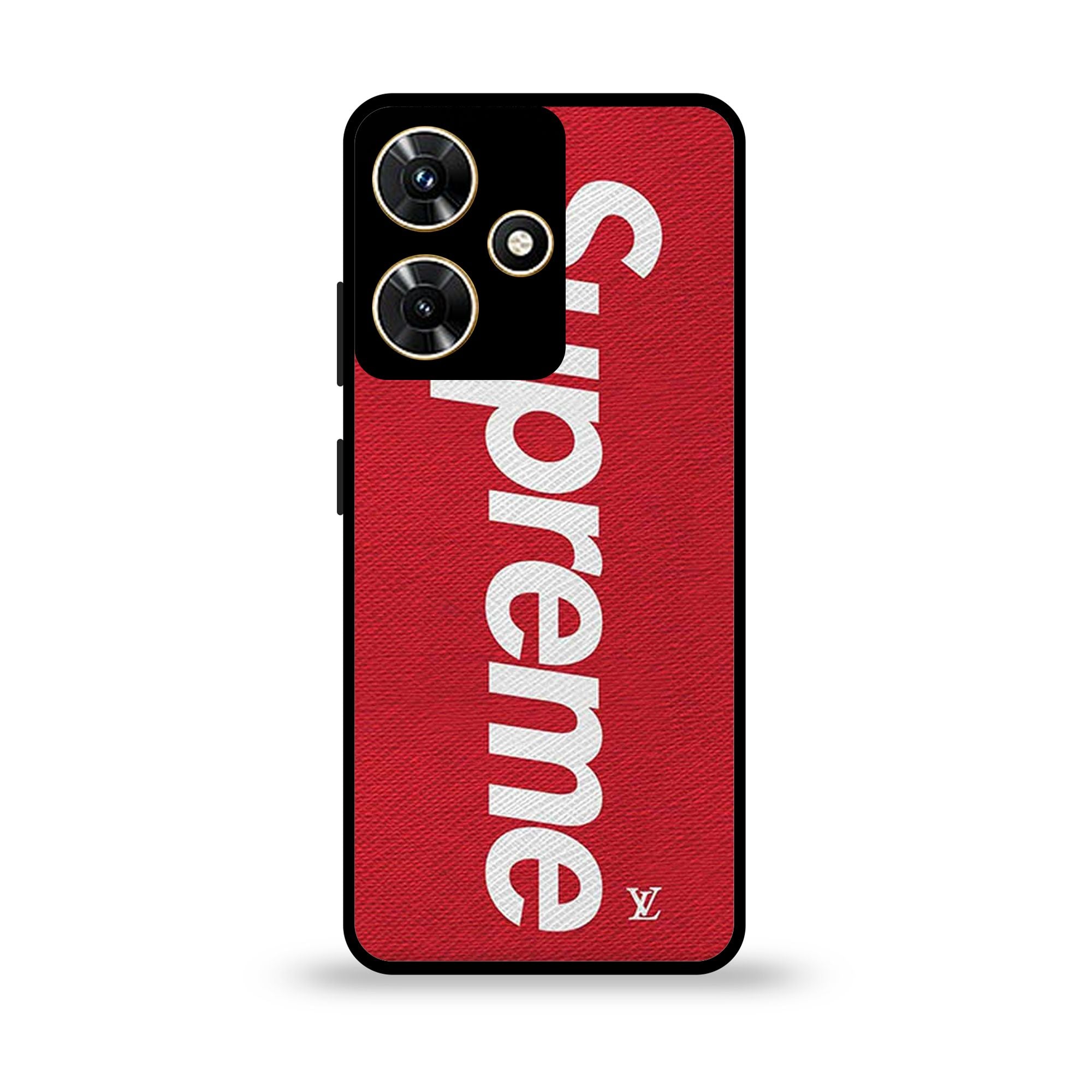 Infinix Hot 30i - Wallpaper 66 - Premium Printed Glossy Phone Case