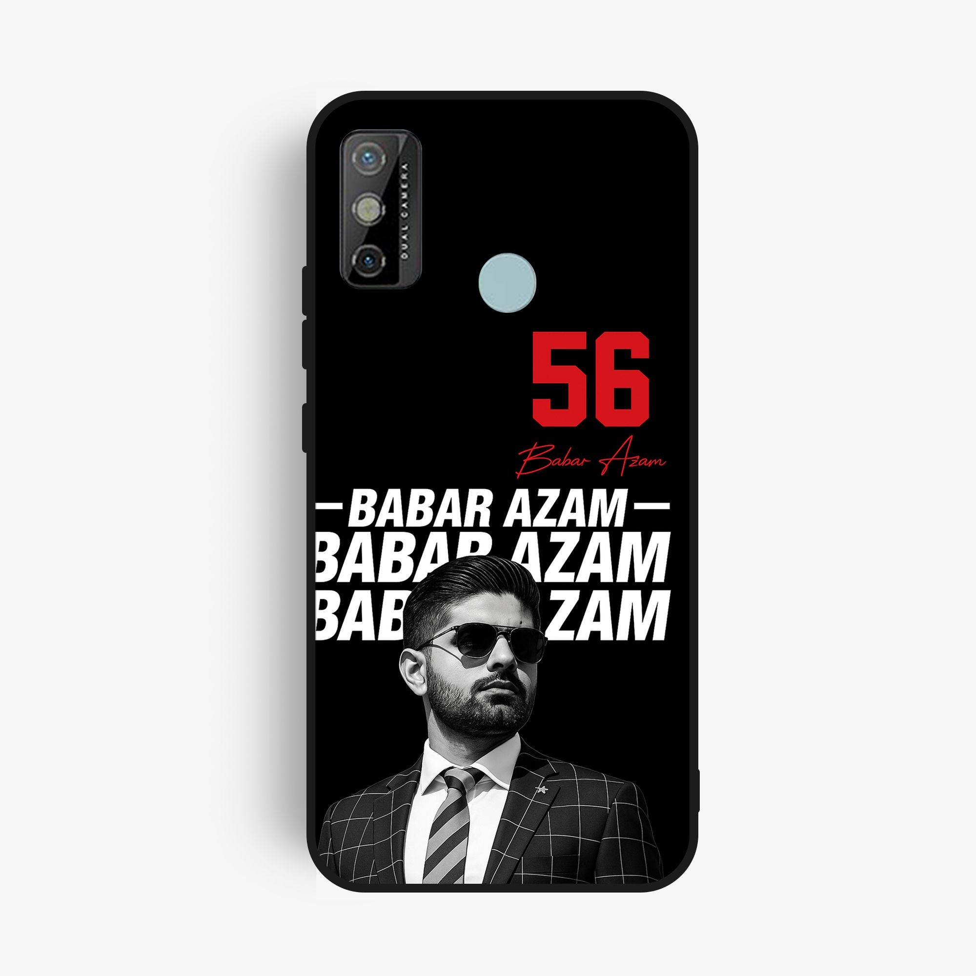 Tecno Spark 6 Go - Wallpaper 88 - Premium Printed Glossy Phone Case