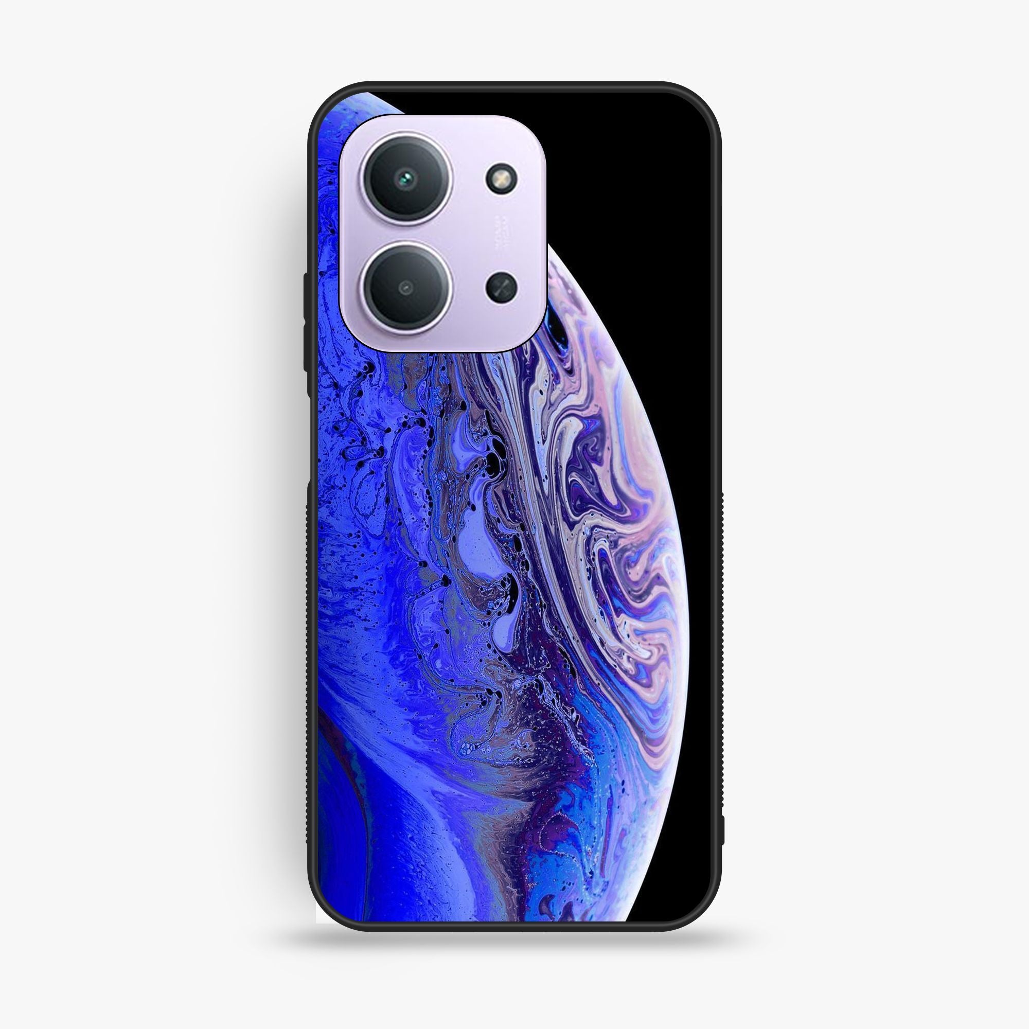Redmi 15C - Wallpaper 53 - Premium Printed Glossy Phone Case