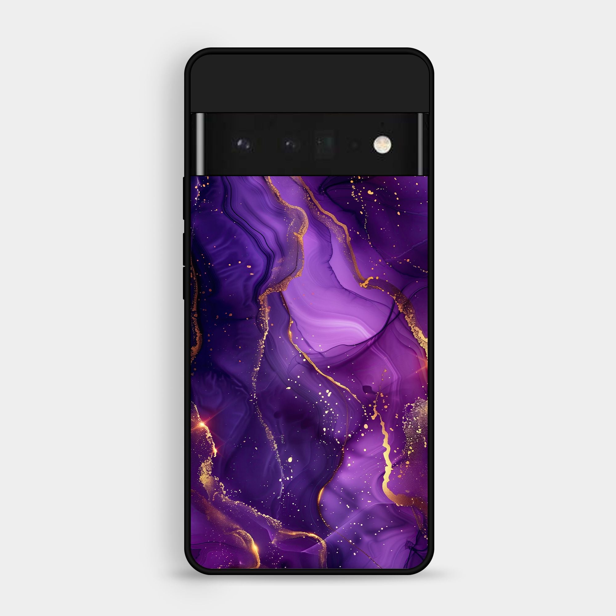 Google Pixel 6 - Wallpaper 111 - Premium Printed Glossy Phone Case