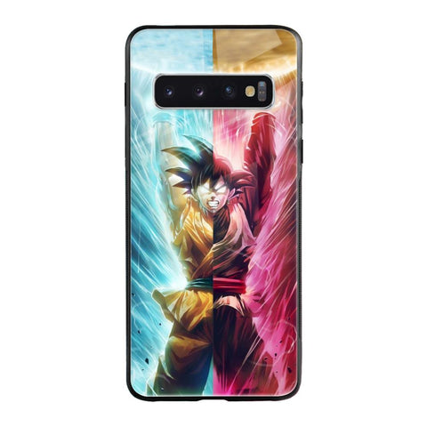 Ultimate Fusion Glossy Case for Samsung Galaxy S10
