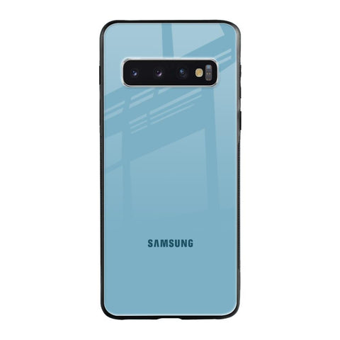 Sapphire Glossy Case for Samsung Galaxy S10