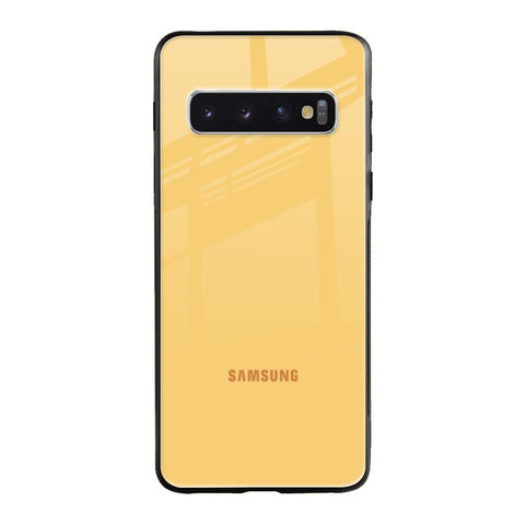 Dandelion Glossy Case for Samsung Galaxy S10