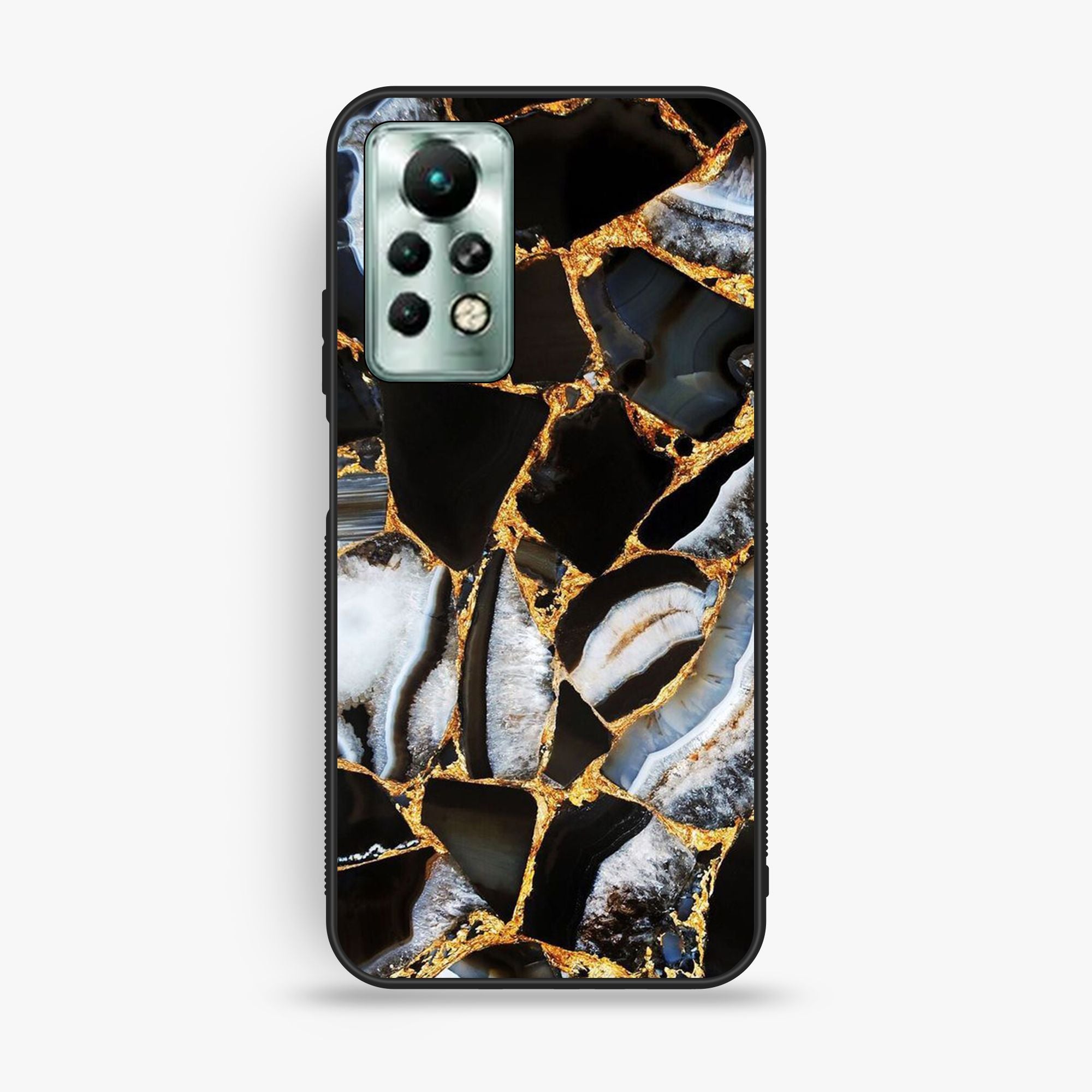 Infinix Note 11 - Wallpaper 129 - Premium Printed Glossy Phone Case