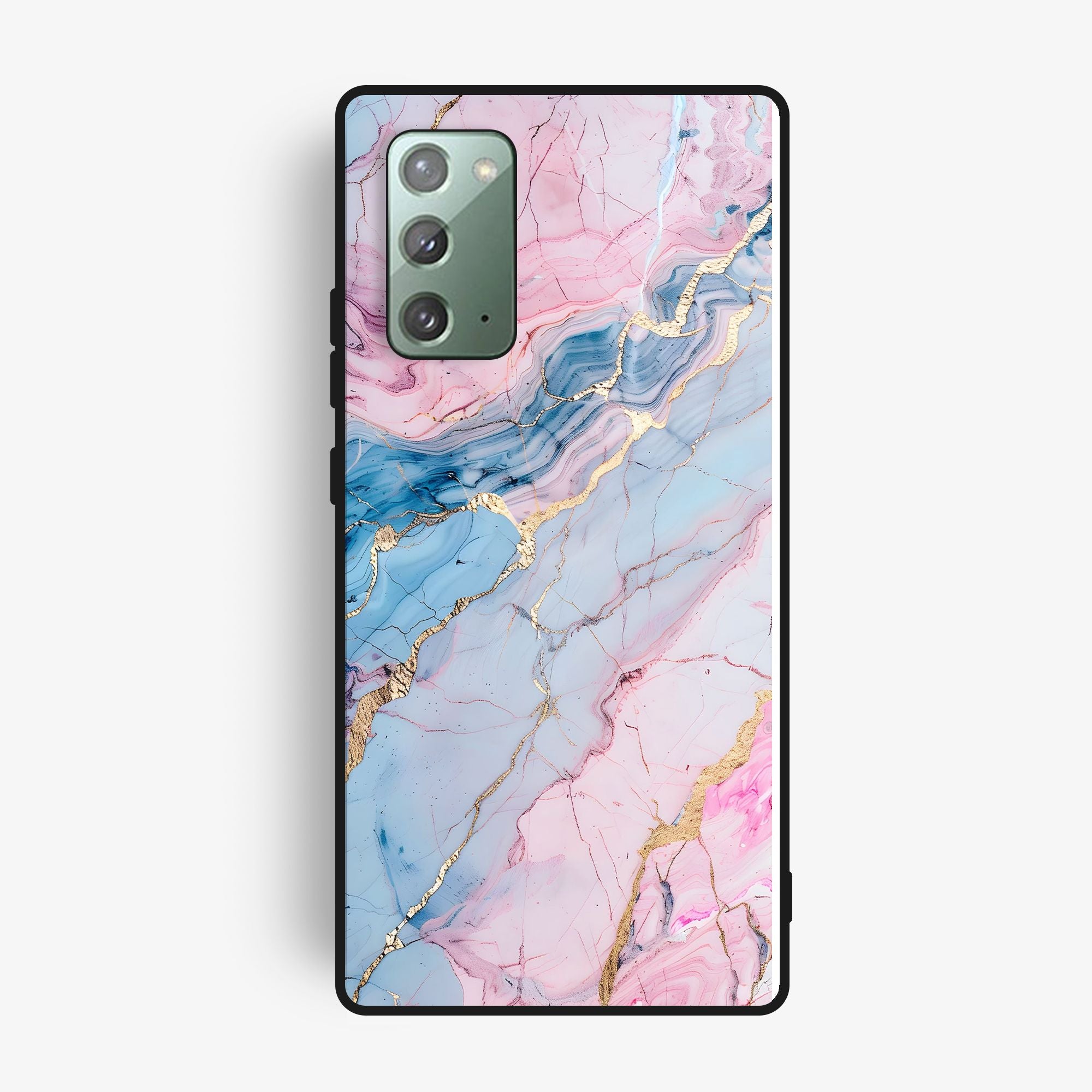 Samsung Galaxy Note 20 - Wallpaper 034 - Premium Printed Glossy Phone Case