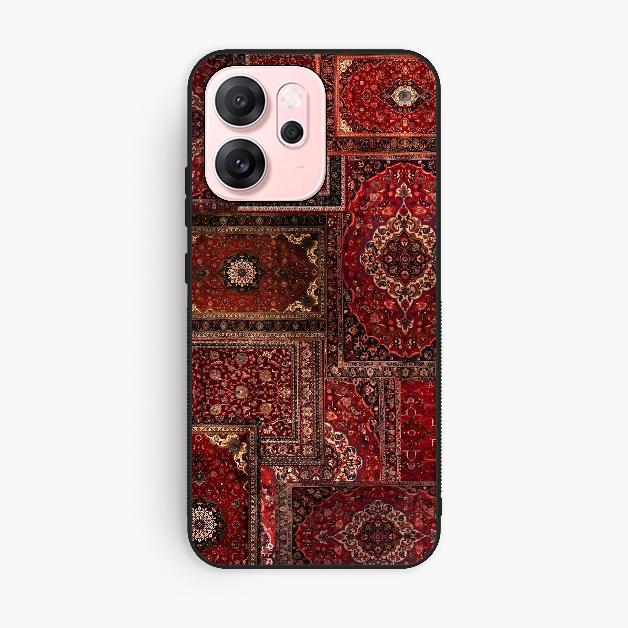 Oppo Reno 14F - Wallpaper 059 - Premium Printed Glossy Phone Case