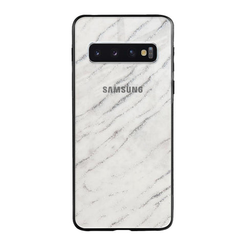 Polar Frost Glossy Case for Samsung Galaxy S10 Plus
