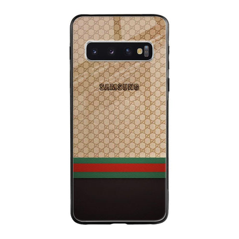 High End Fashion Glossy case for Samsung Galaxy S10 Plus