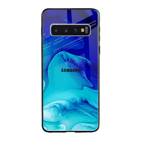 Raging Tides Glossy Case for Samsung Galaxy S10 Plus
