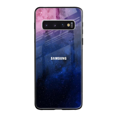 Dreamzone Glossy Case For Samsung Galaxy S10 Plus