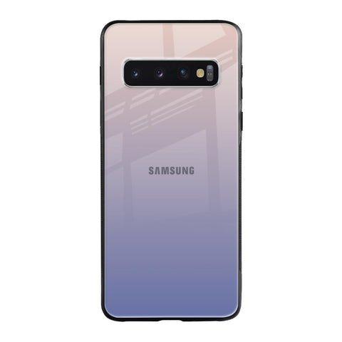 Rose Hue Glossy Case for Samsung Galaxy S10 Plus