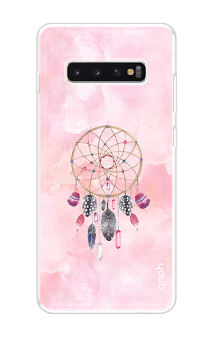 Dreamy Happiness Soft Cover for Samsung Galaxy S10 Plus