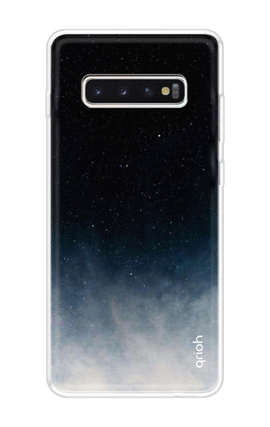 Starry Night Soft Cover for Samsung Galaxy S10 Plus