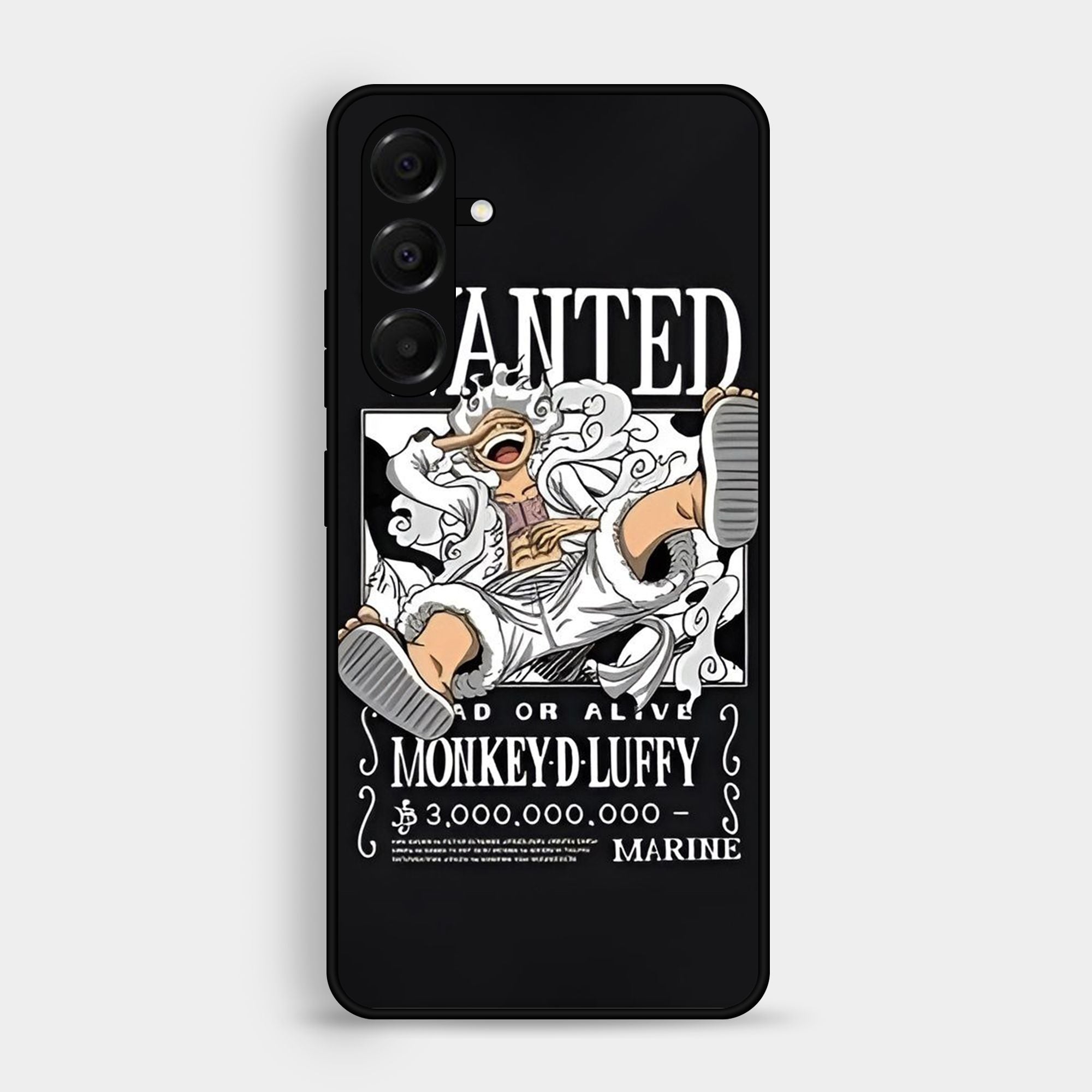 Samsung Galaxy S23 FE - Wallpaper 079 - Premium Printed Glossy Phone Case