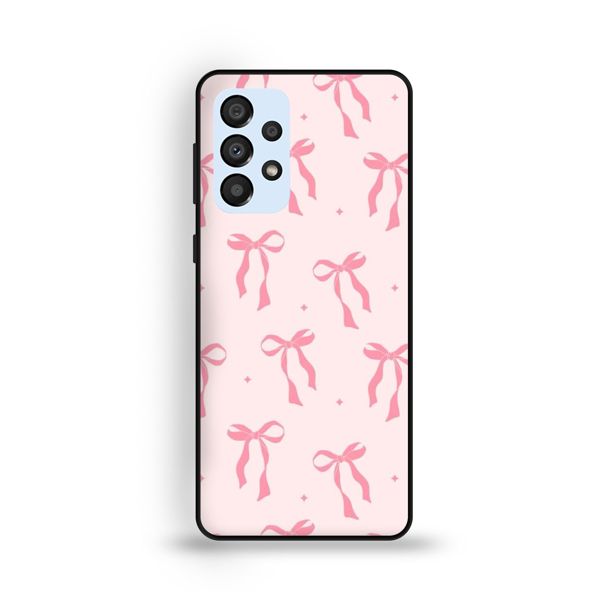 Samsung A33 5G - Wallpaper 094 - Premium Printed Glossy Phone Case