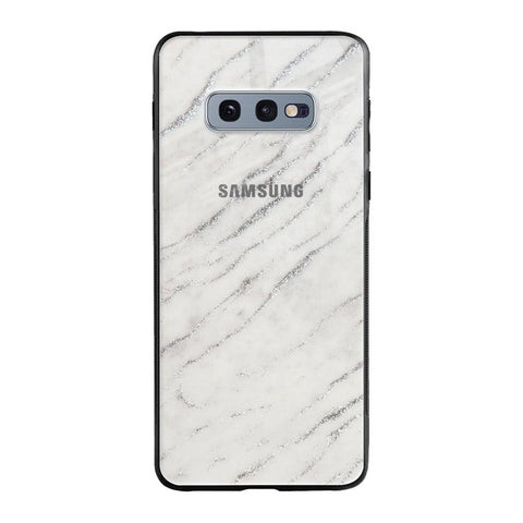 Polar Frost Glossy Case for Samsung Galaxy S10e