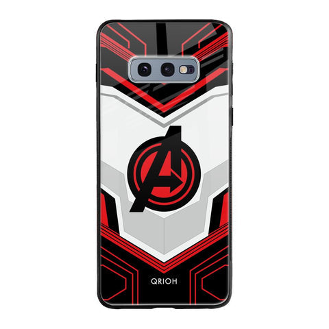 Guardians Of The Earth Glossy Case for Samsung Galaxy S10e