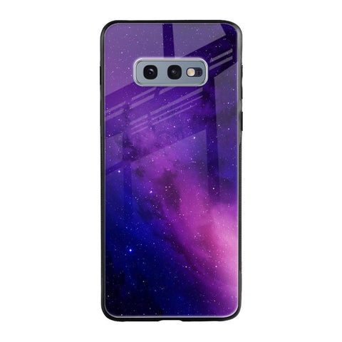 Stars Life Glossy Case For Samsung Galaxy S10E