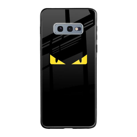 Eyes On You Glossy Case For Samsung Galaxy S10E