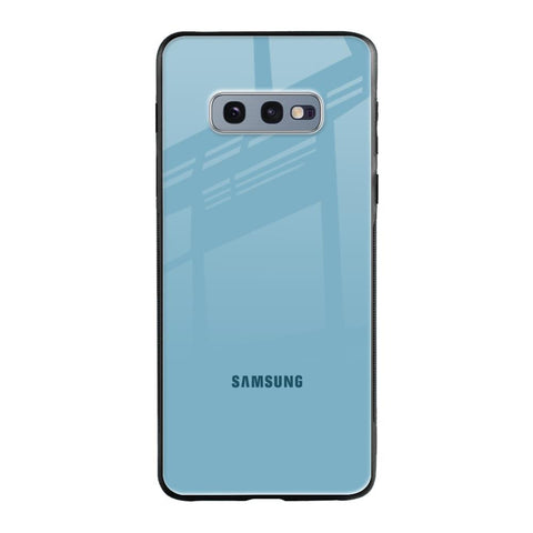 Sapphire Glossy Case for Samsung Galaxy S10E