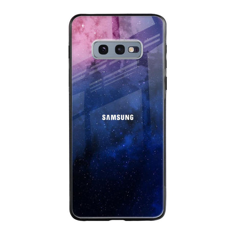 Dreamzone Glossy Case For Samsung Galaxy S10E