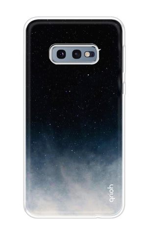 Starry Night Soft Cover for Samsung Galaxy S10e