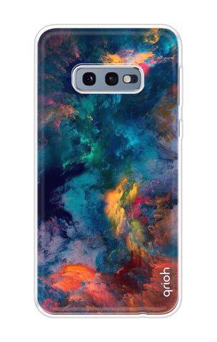 Cloudburst Soft Cover for Samsung Galaxy S10e