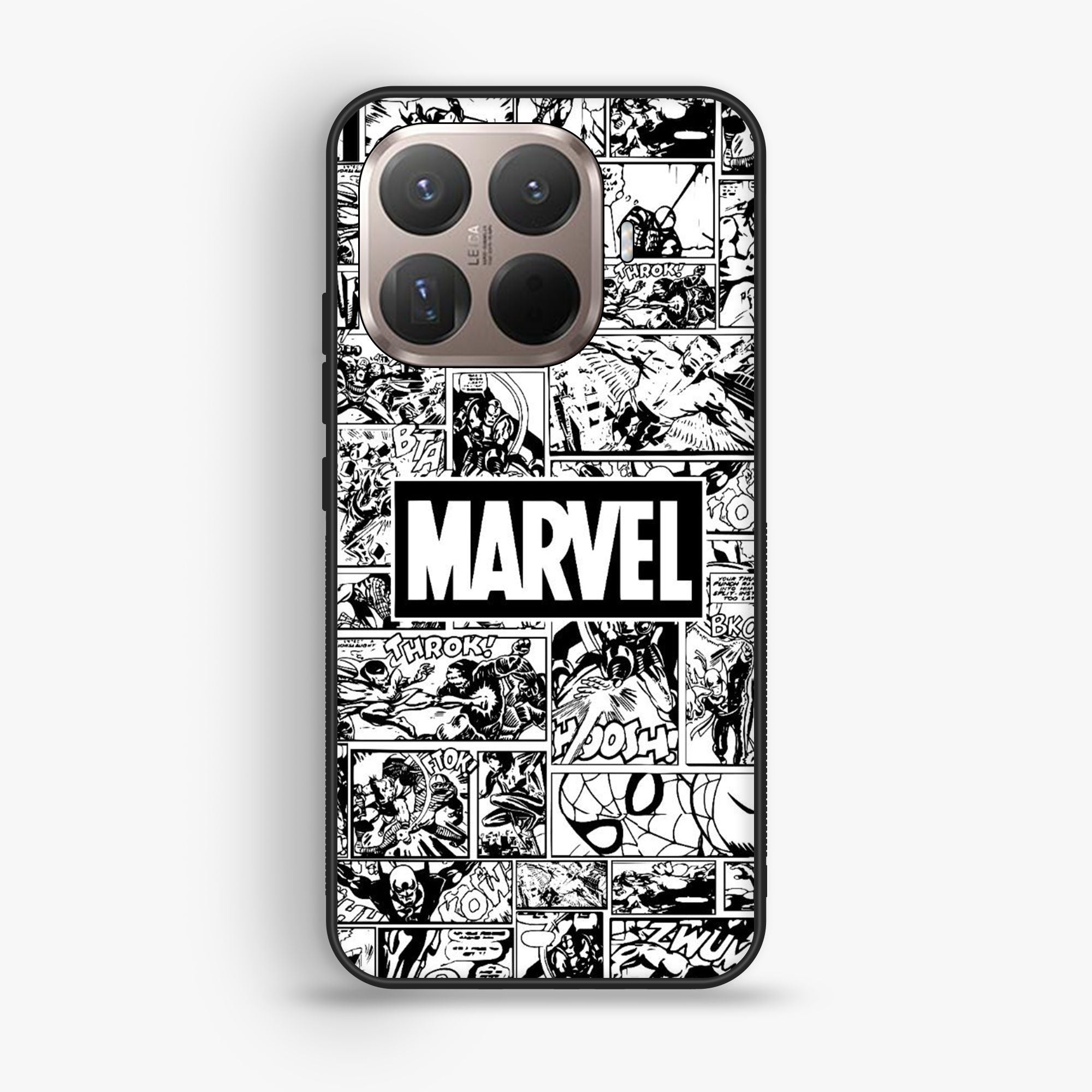 Xiaomi 15T Pro - Wallpaper 051 - Premium Printed Glossy Phone Case