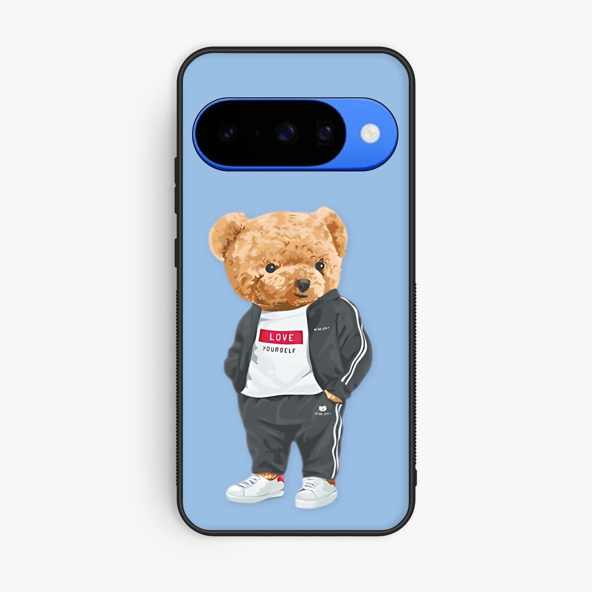 Google Pixel 10 - Wallpaper 138 - Premium Printed Glossy Phone Case