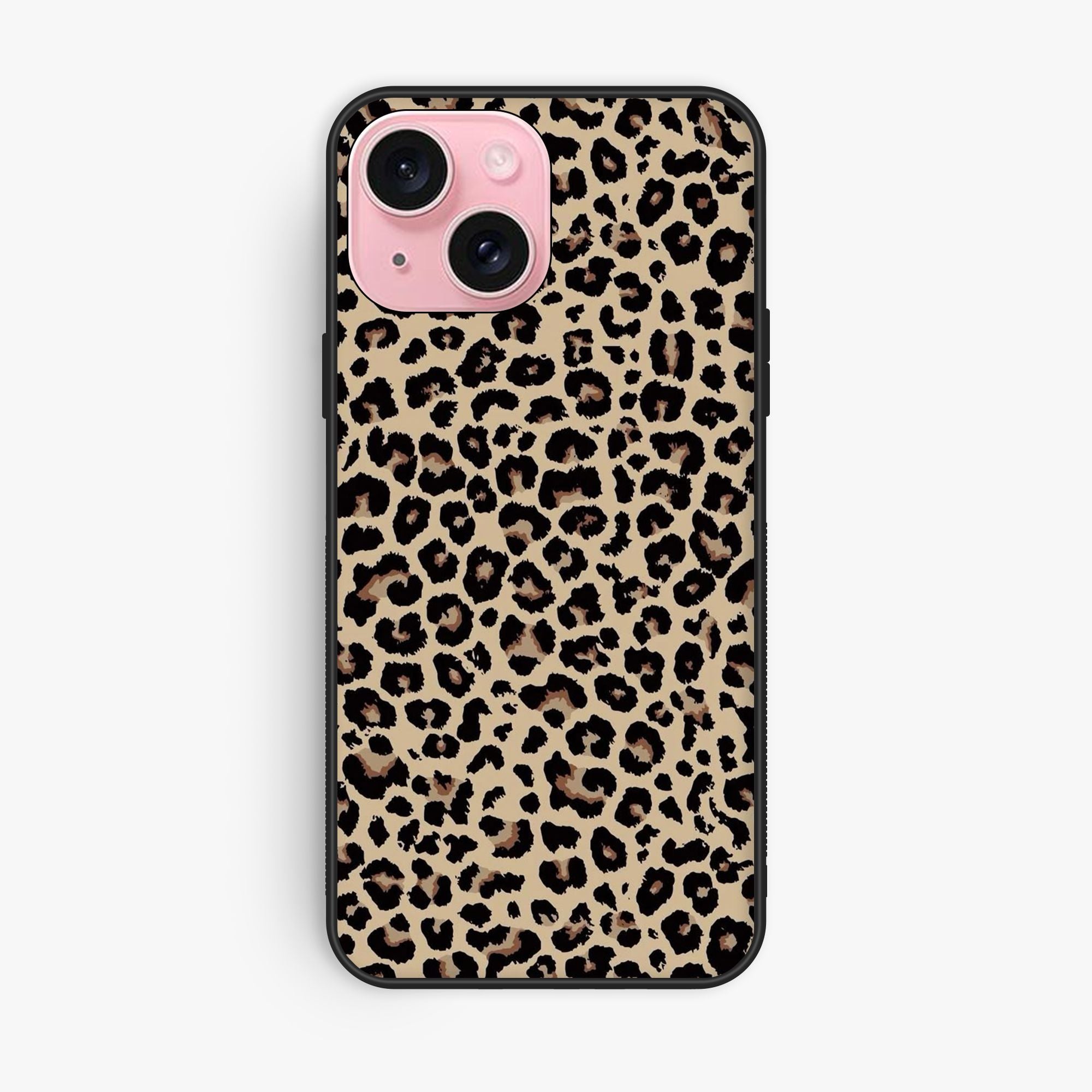 iPhone 15 - Wallpaper 040 - Premium Printed Glossy Phone Case