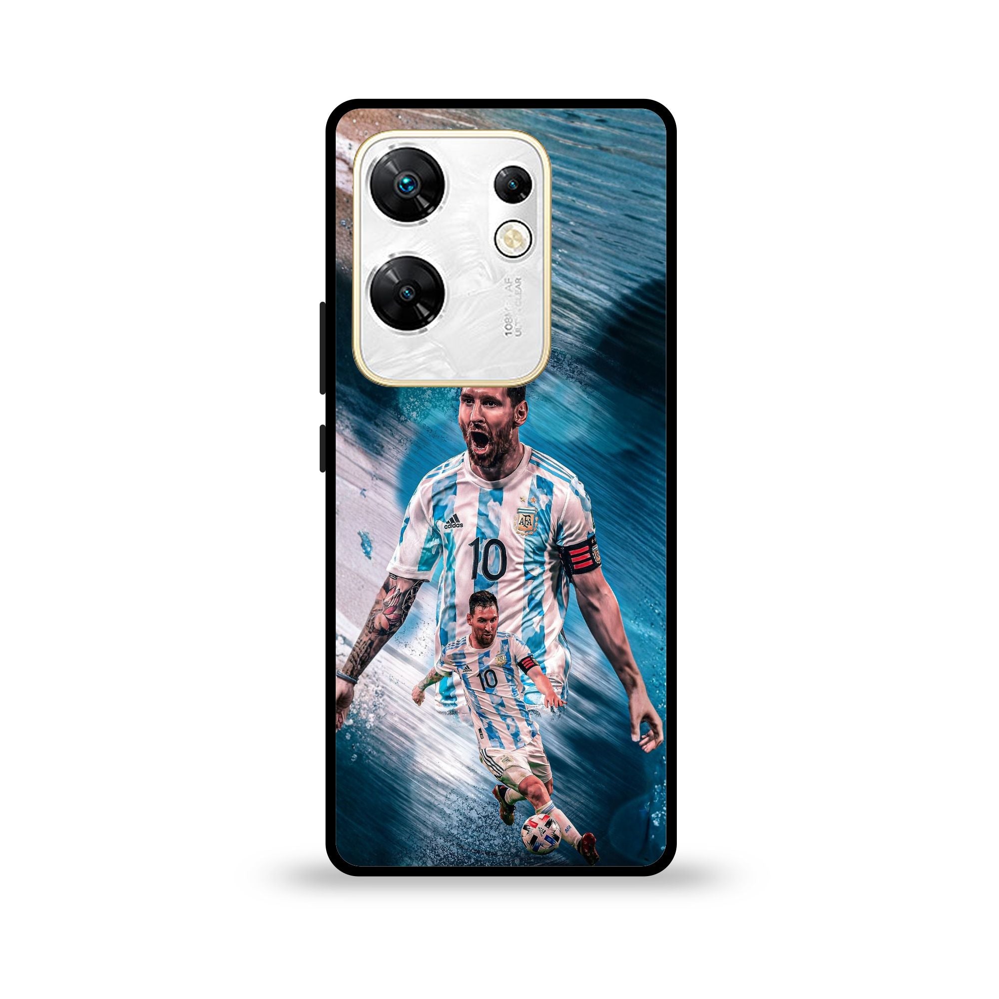 Infinix GT 30 - Wallpaper 03 - Premium Printed Glossy Phone Case