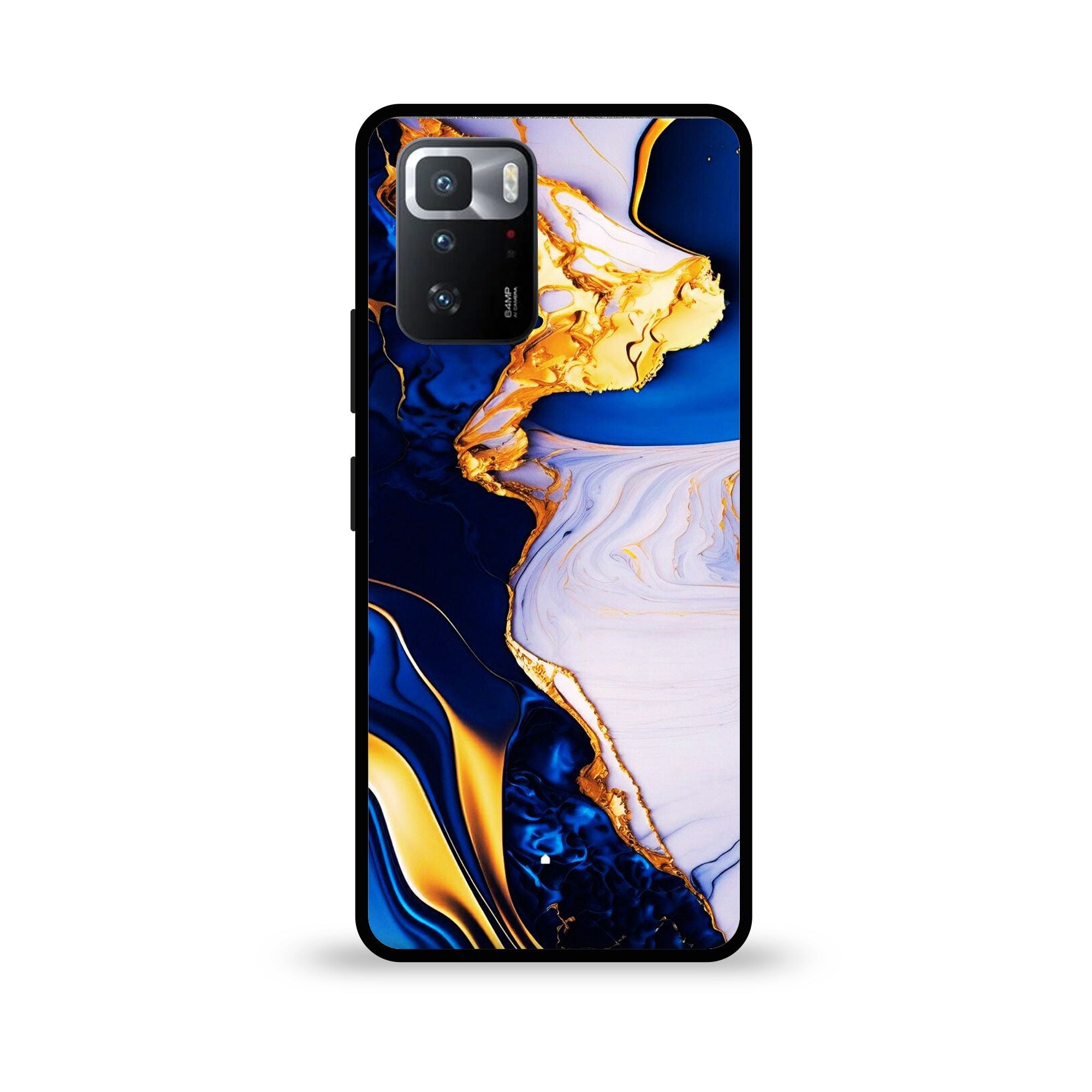 Xiaomi Poco X3 GT - Wallpaper 80 - Premium Printed Glossy Phone Case