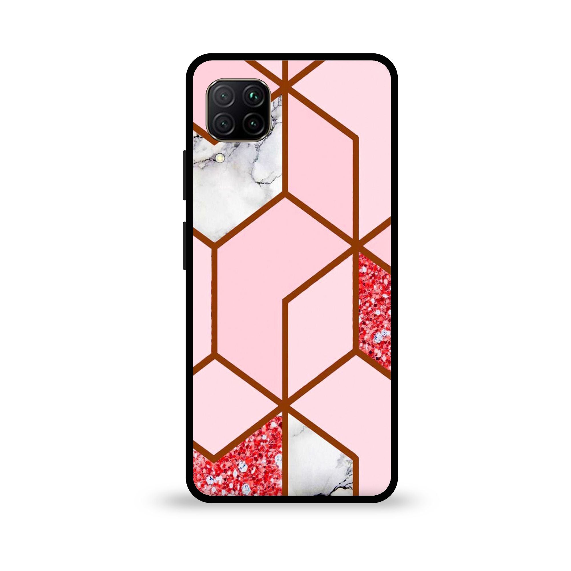 Huawei Nova 7i - Wallpaper 19 - Premium Printed Glossy Phone Case