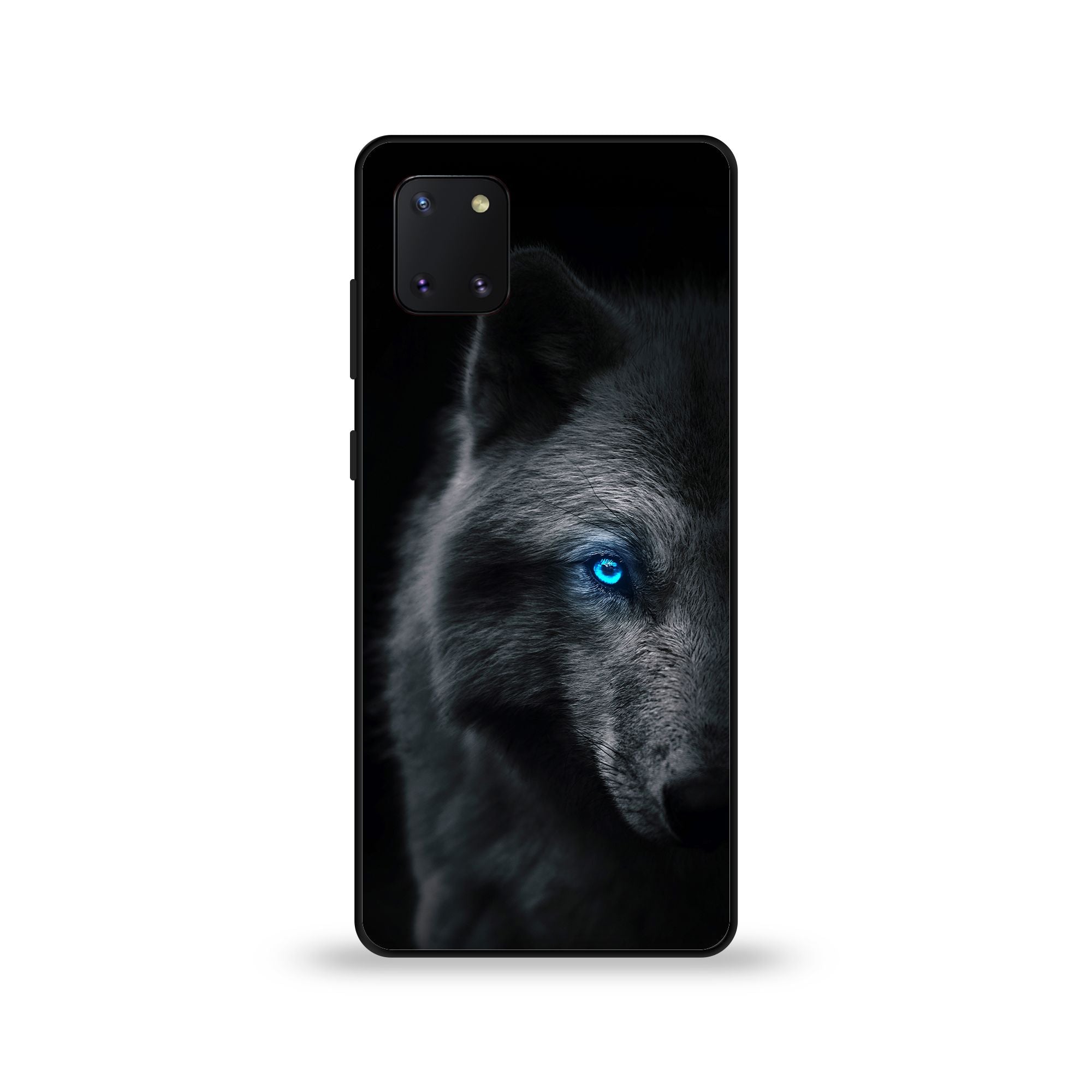 Samsung Galaxy Note 10 Lite - Wallpaper 131 - Premium Printed Glossy Phone Case