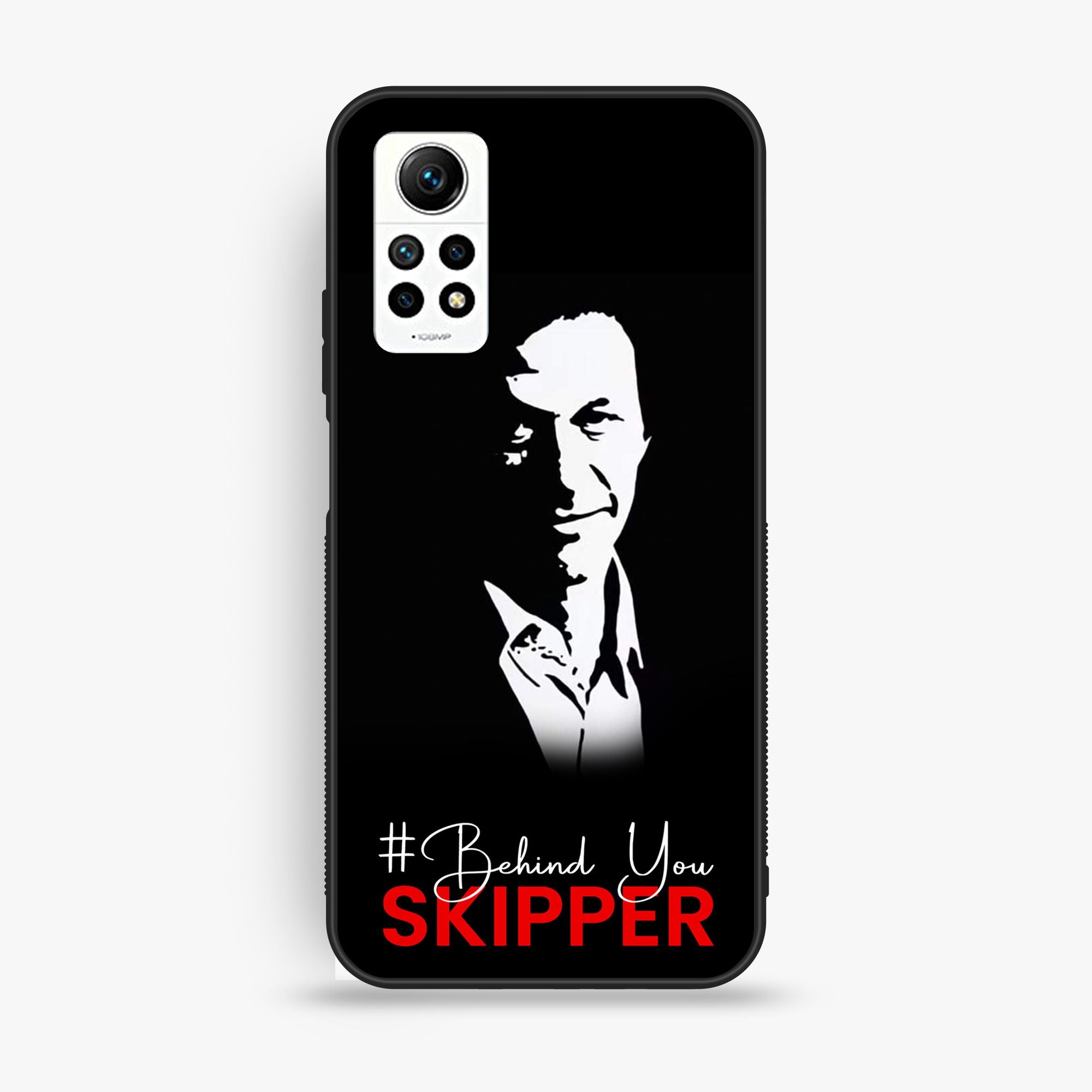 Xiaomi Redmi Note 12 Pro 4g - Wallpaper 62 - Premium Printed Glossy Phone Case