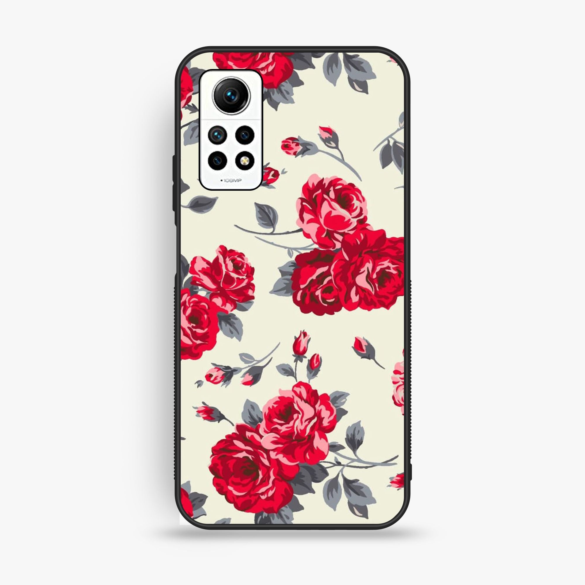 Xiaomi Redmi Note 12 Pro 4g - Wallpaper 77 - Premium Printed Glossy Phone Case