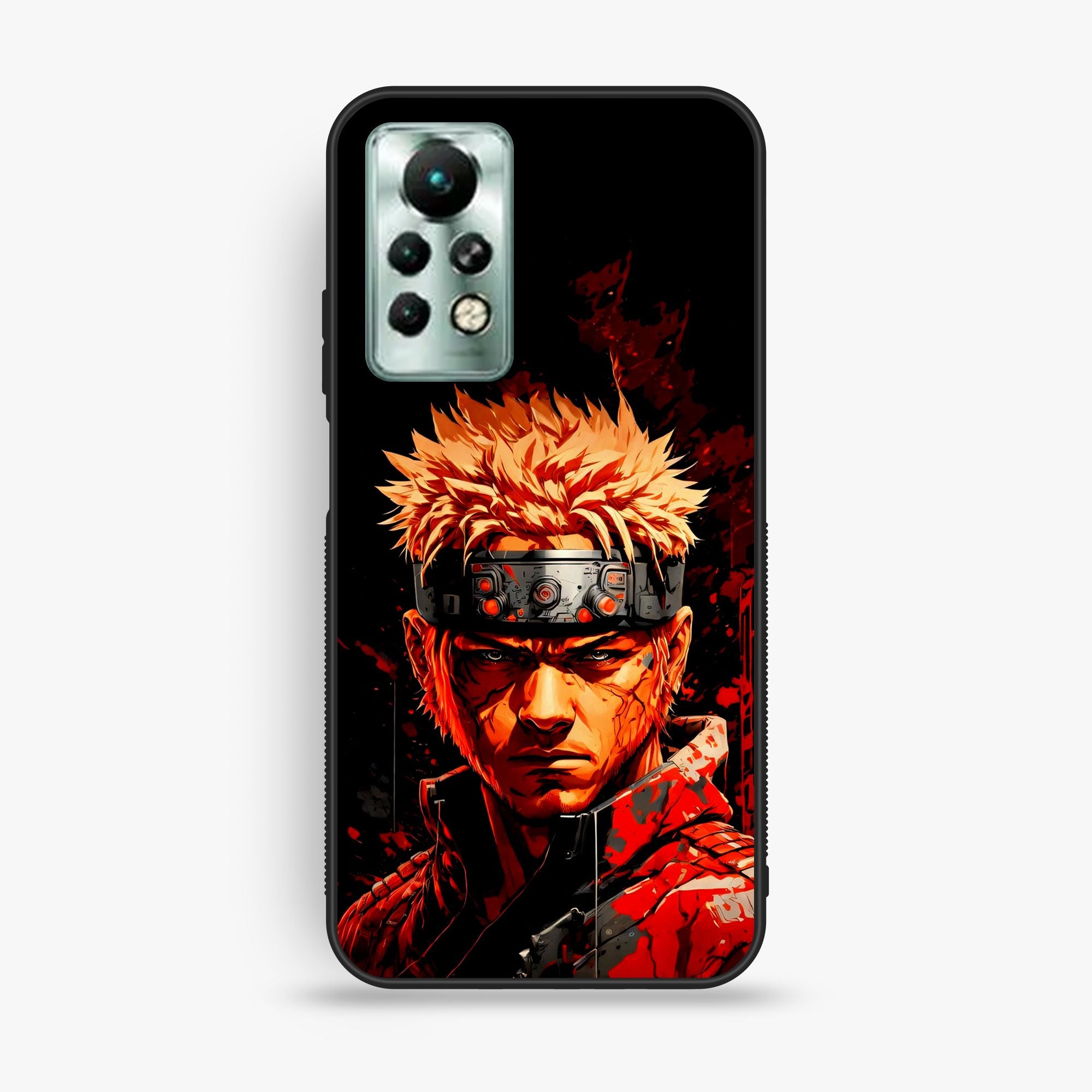 Infinix Note 11 - Wallpaper 135 - Premium Printed Glossy Phone Case