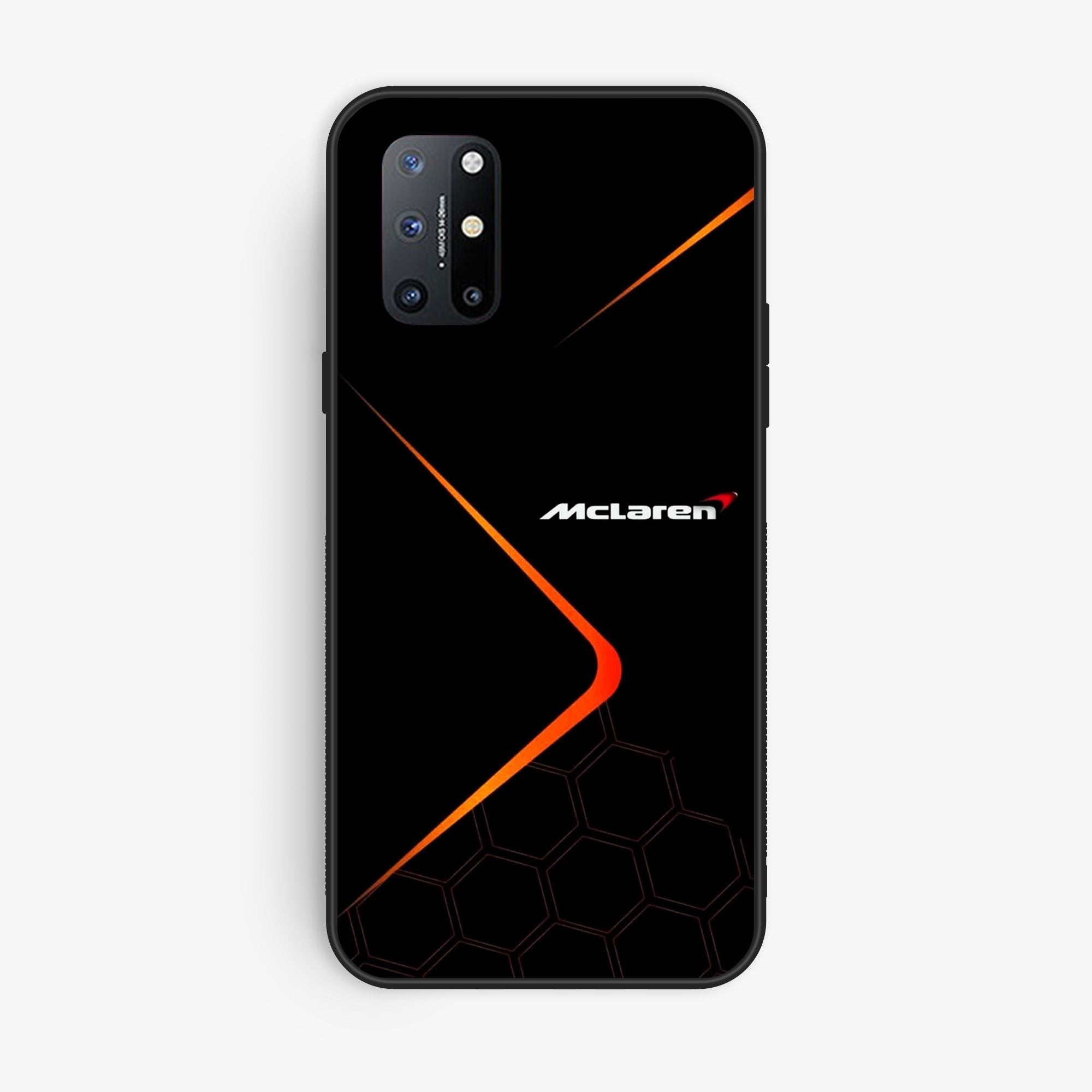 OnePlus 8t - Wallpaper 099 - Premium Printed Glossy Phone Case