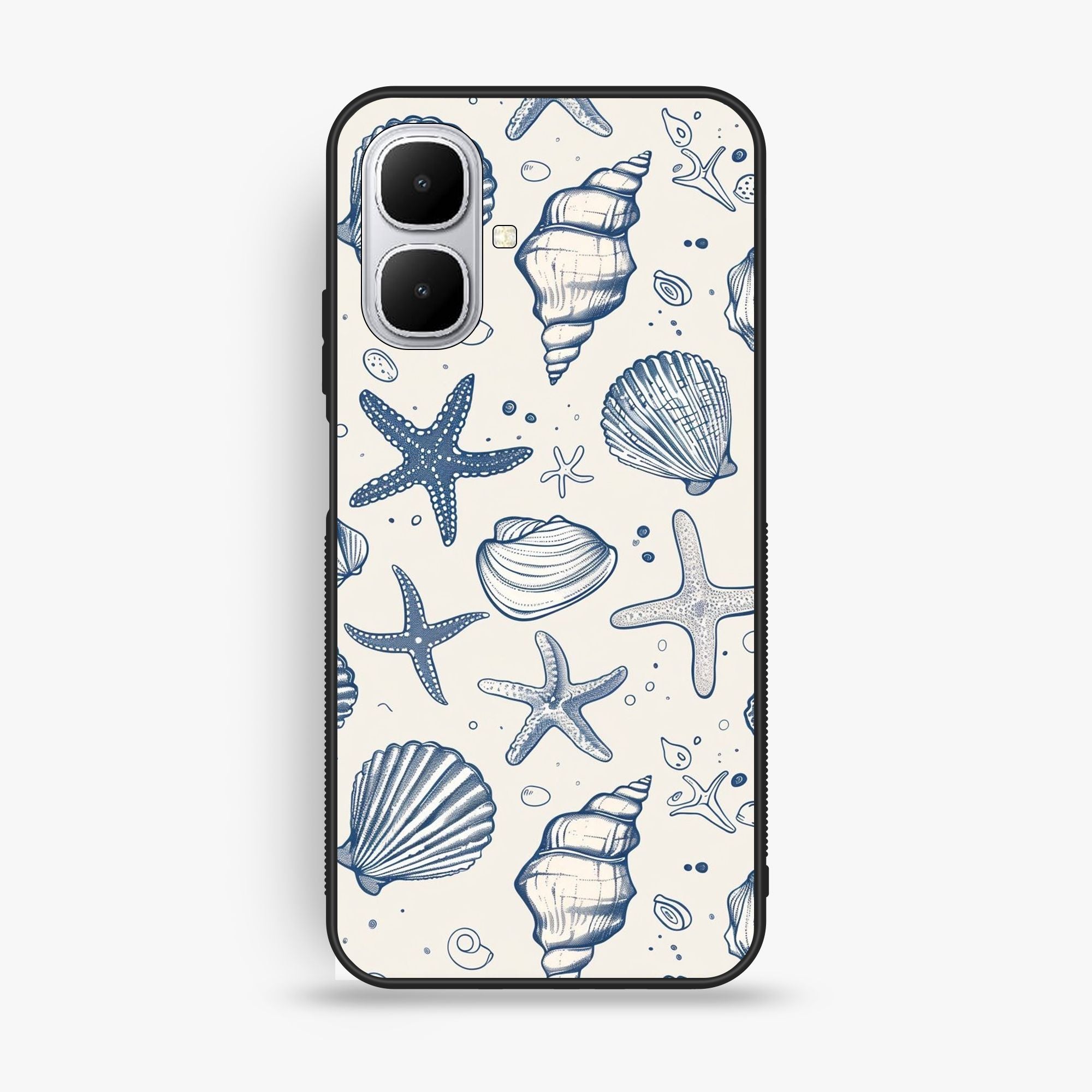 Infinix Smart 10 - Wallpaper 091 - Premium Printed Glossy Phone Case