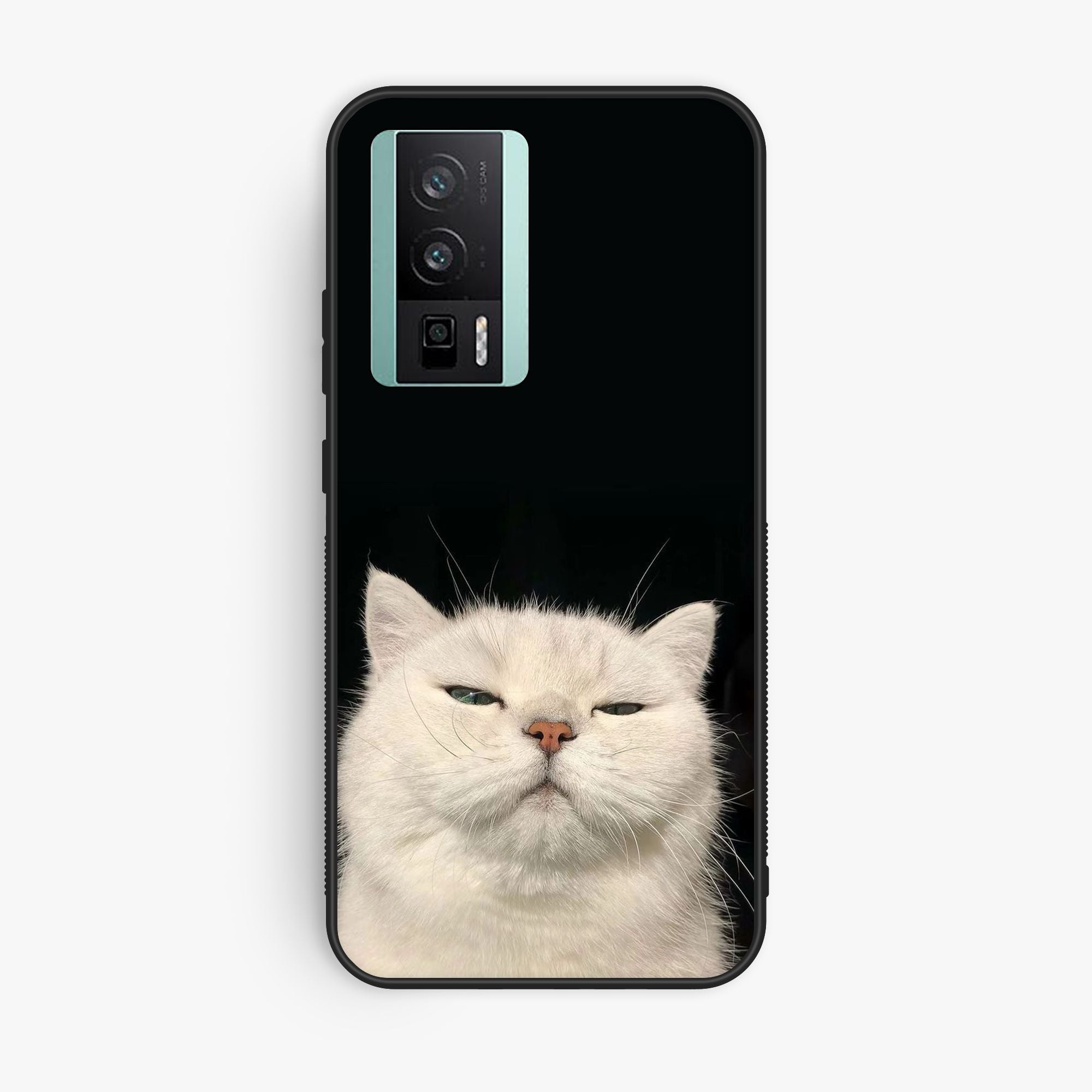 Redmi K60 Pro - Wallpaper 058 - Premium Printed Glossy Phone Case