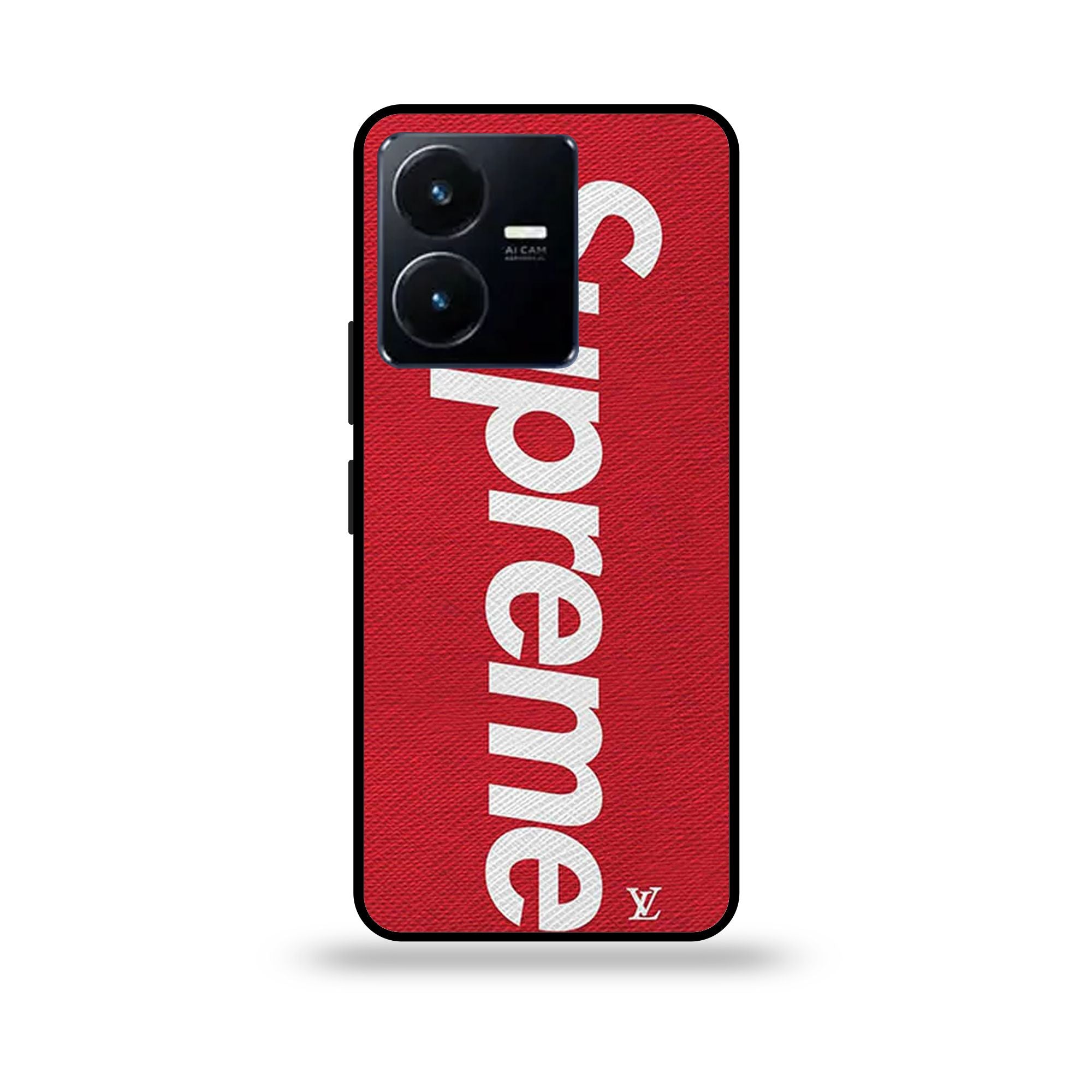 Vivo Y22 - Wallpaper 108 - Premium Printed Glossy Phone Case