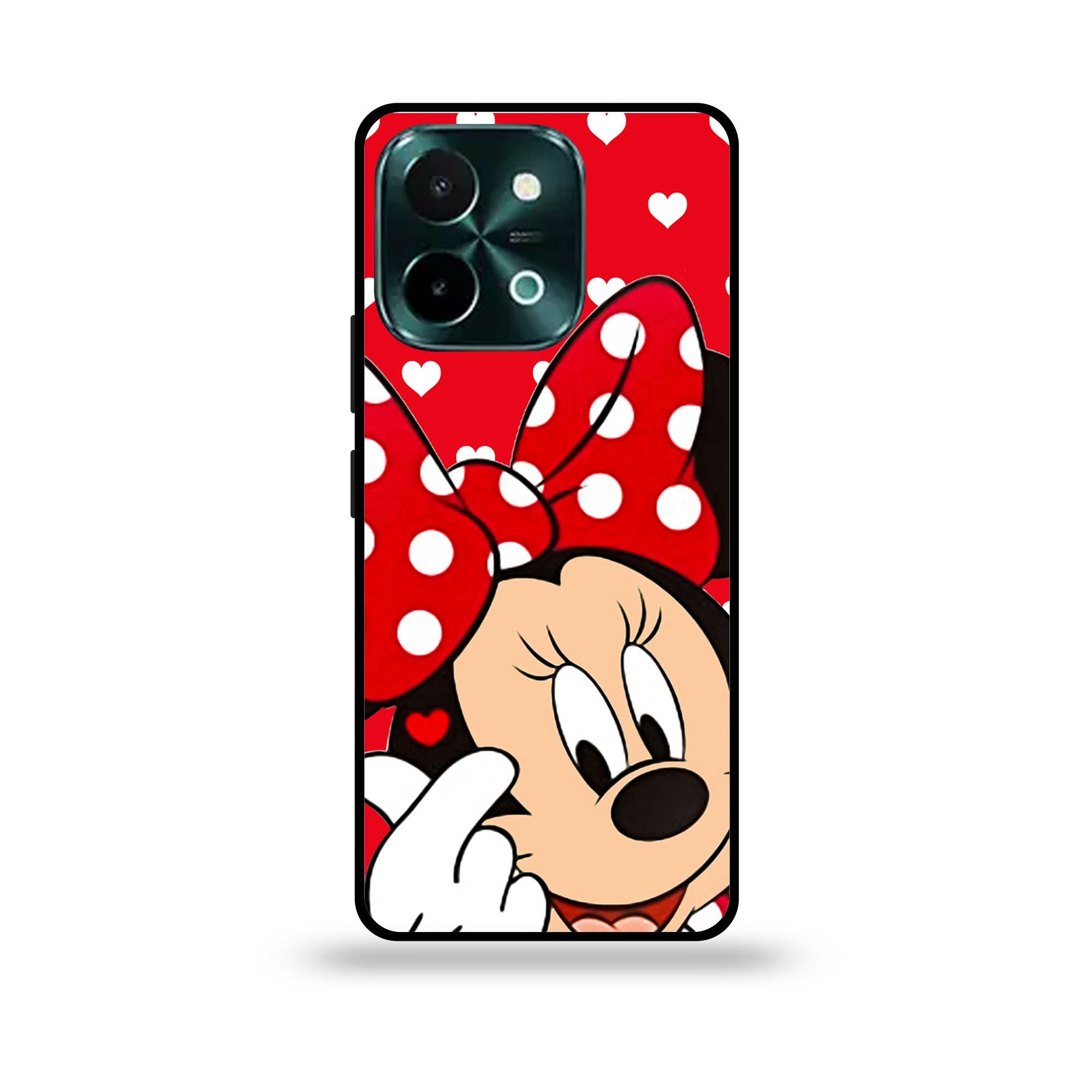 Vivo Y28 - Wallpaper 22 - Premium Printed Glossy Phone Case