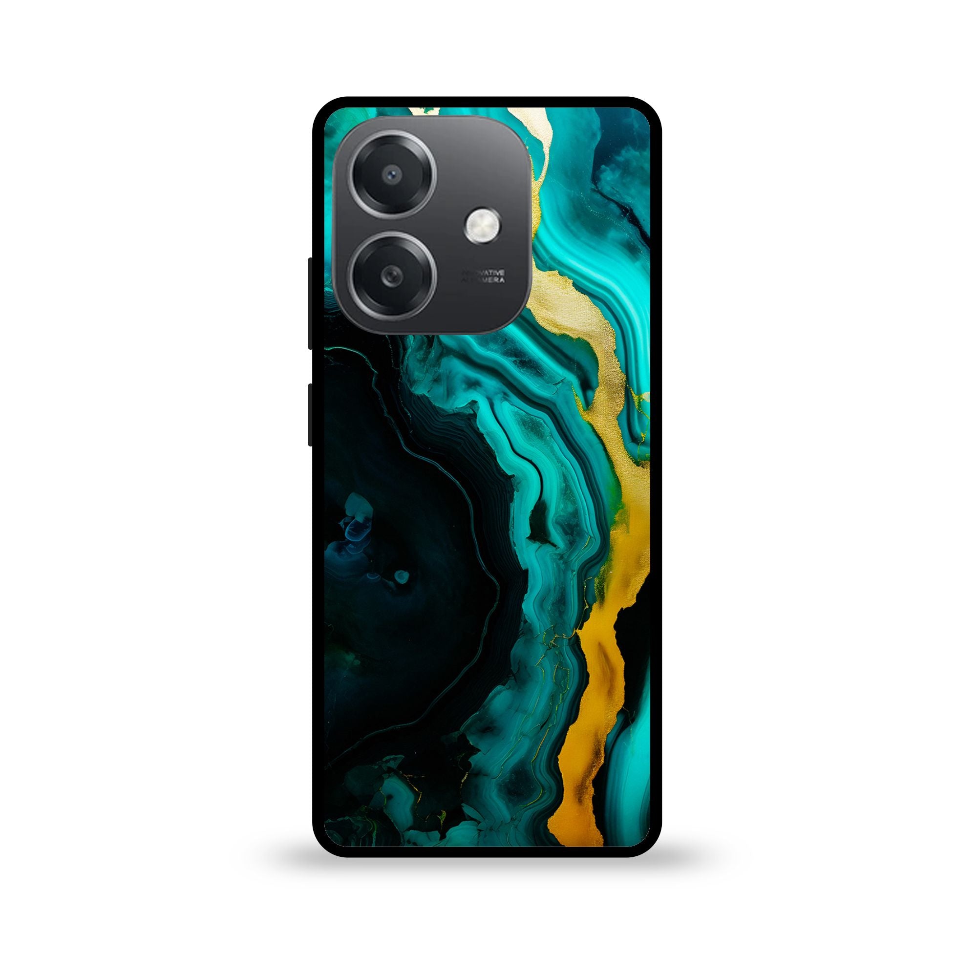 Oppo A3x - Wallpaper 68 - Premium Printed Glossy Phone Case