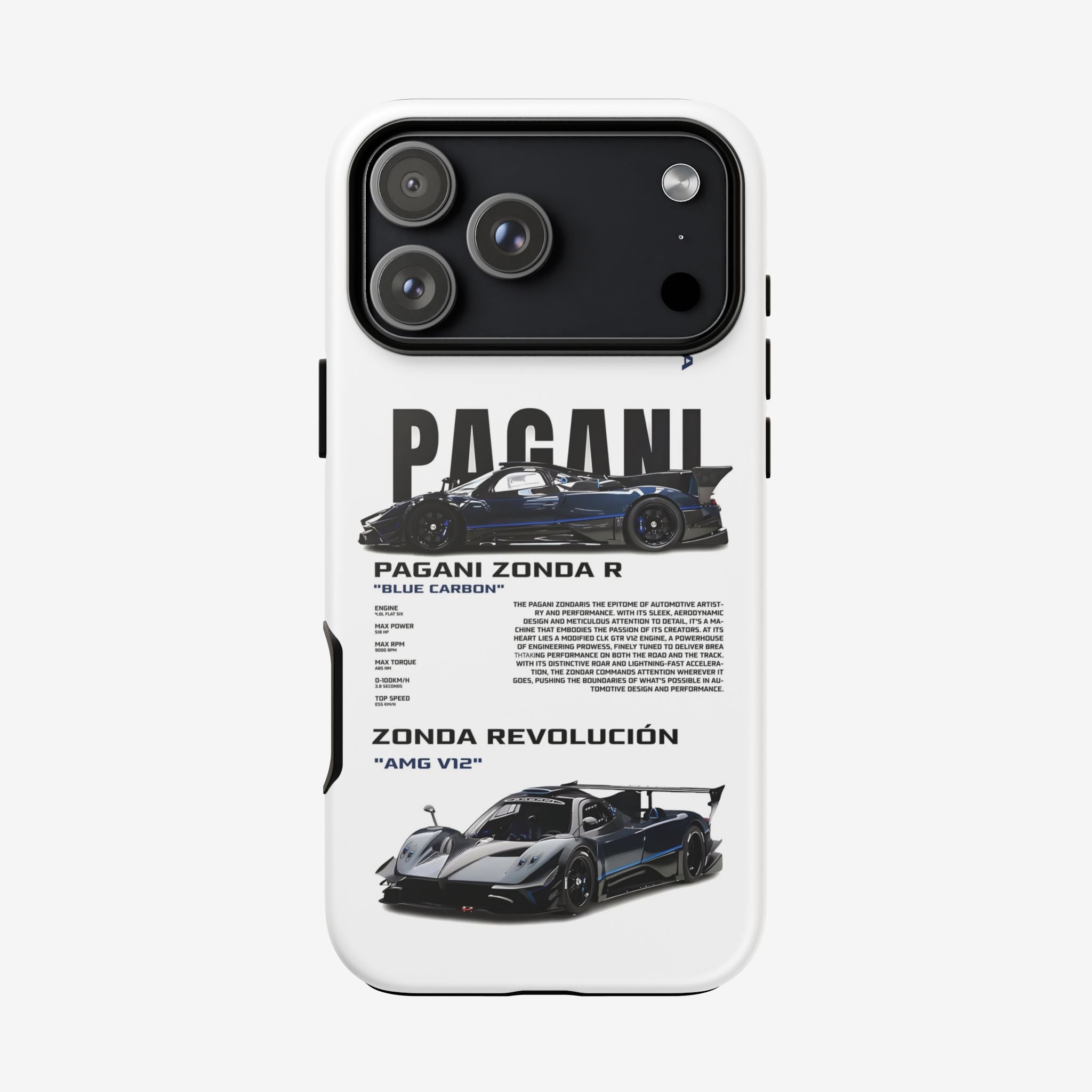 Silver Sprint Tough Case  Available For All iPhone Models