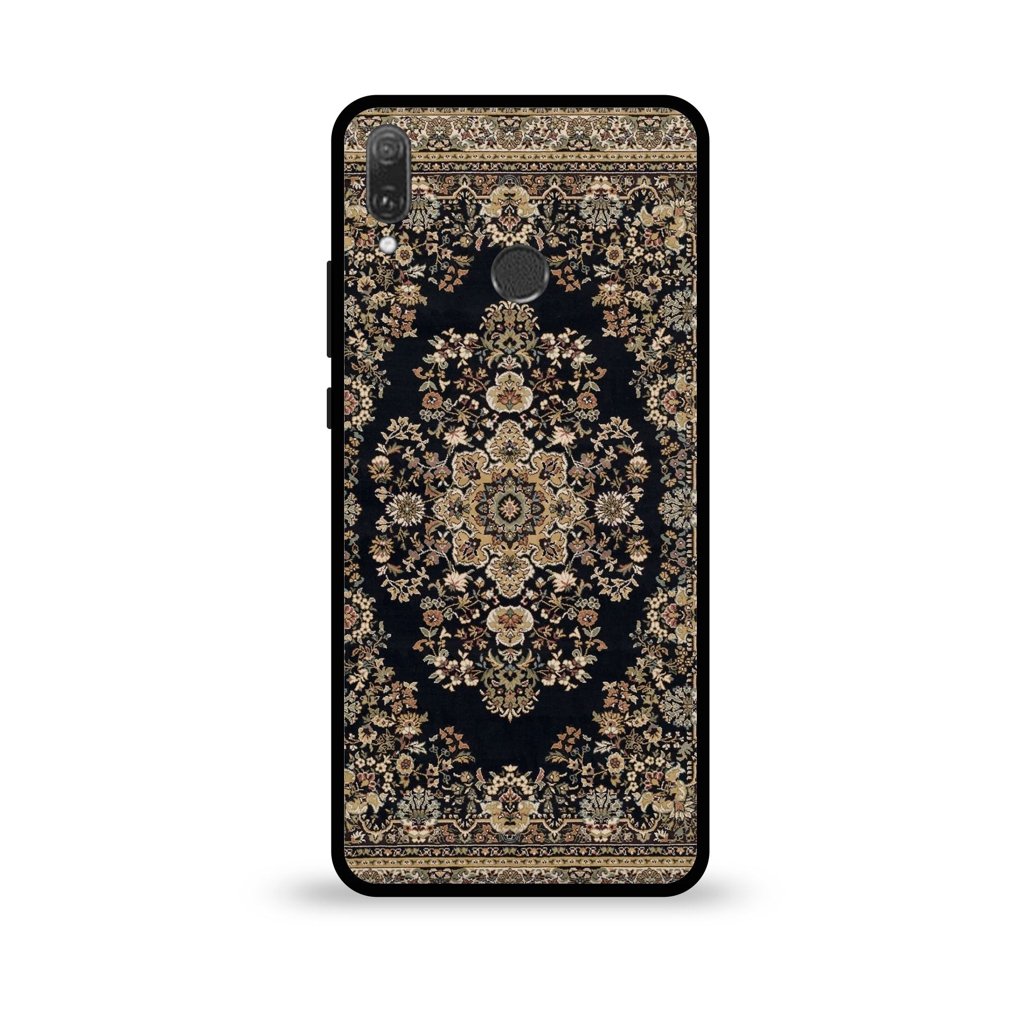 Huawei Y9 - Wallpaper 36 - Premium Printed Glossy Phone Case