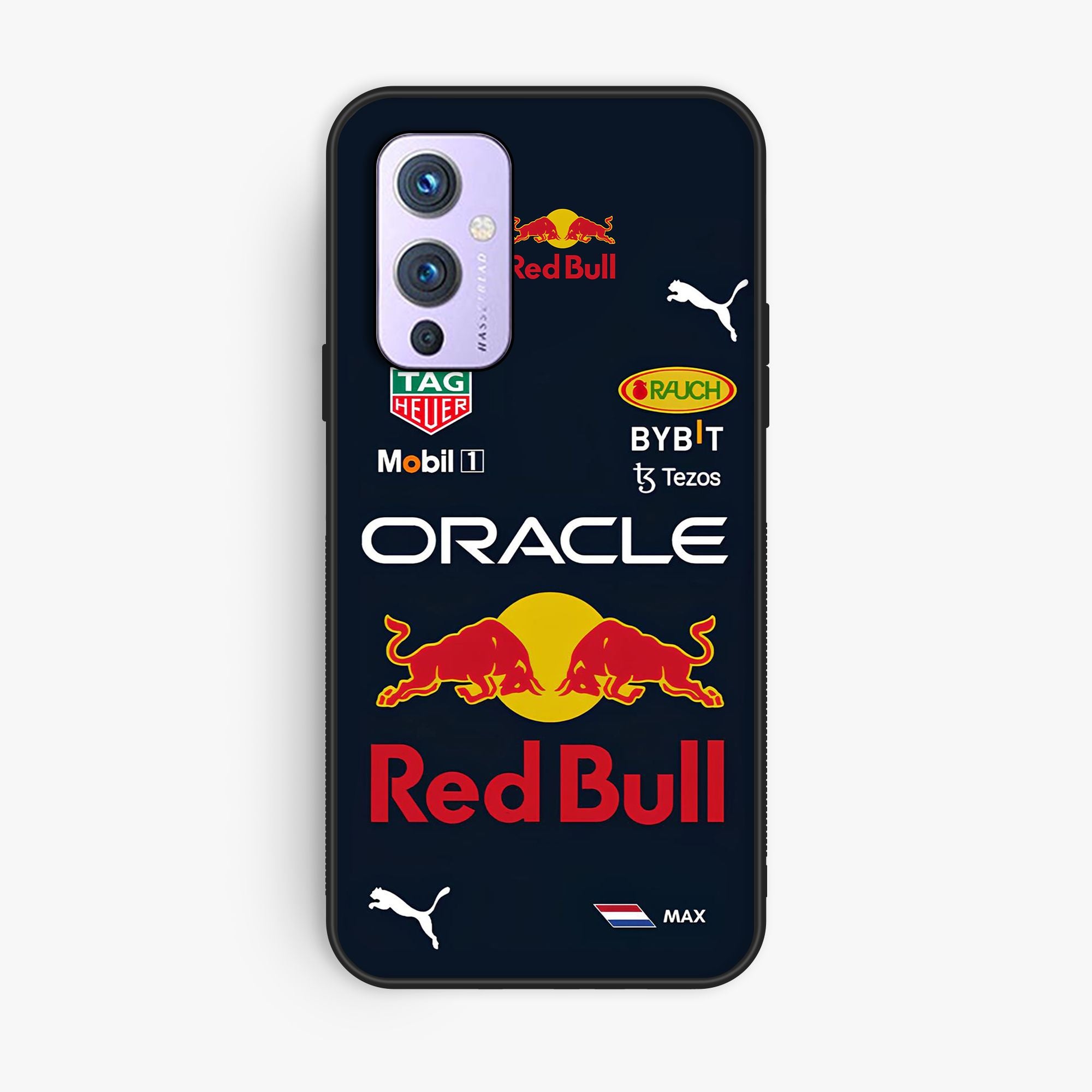 OnePlus 9 - Wallpaper 025 - Premium Printed Glossy Phone Case