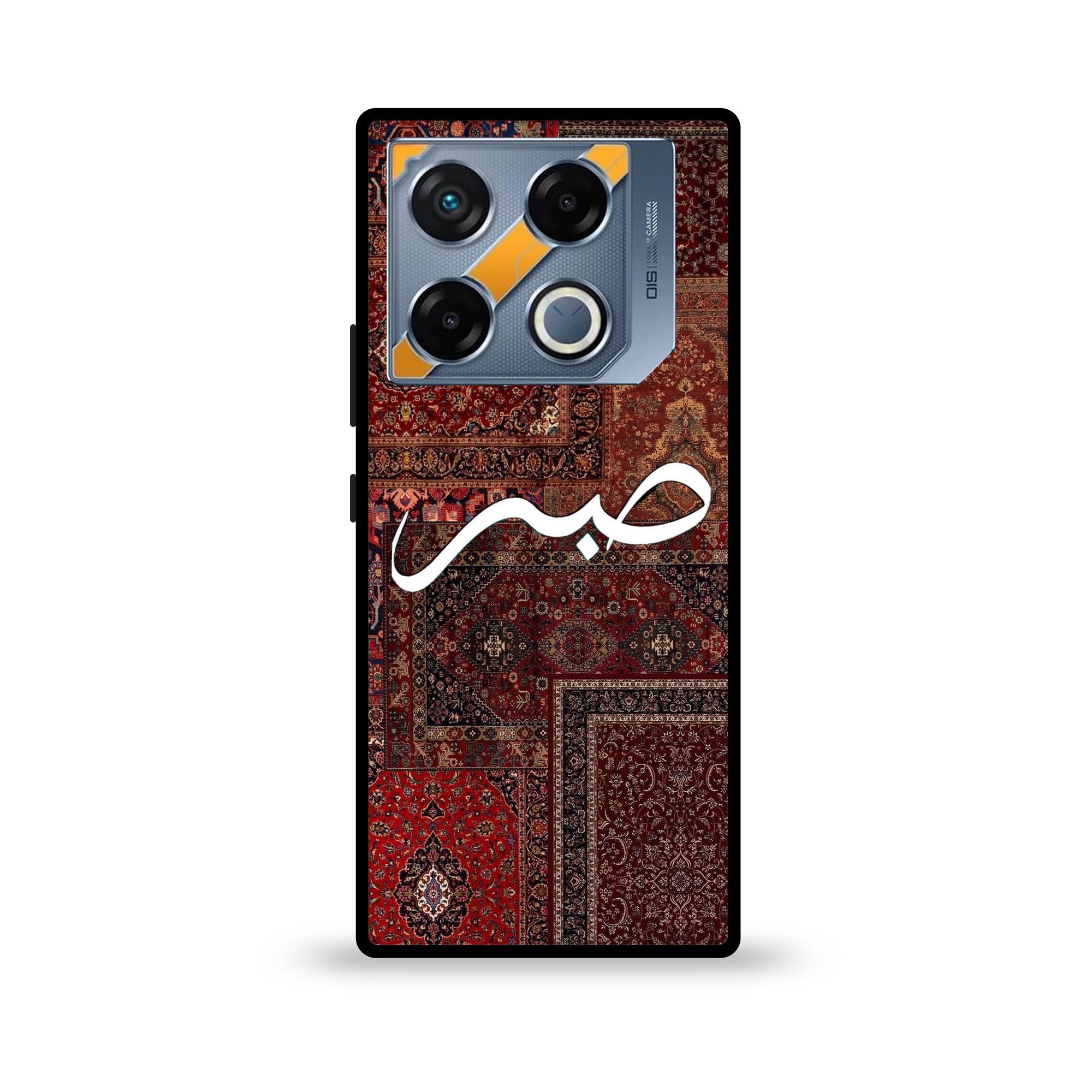 Infinix GT 20 Pro - Wallpaper 37 - Premium Printed Glossy Phone Case